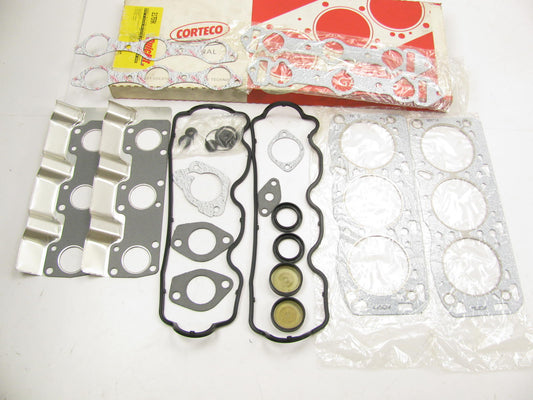 Corteco 21759K Engine Cylinder Head Gasket Set For 1987-1998 Chrysler 3.0L V6