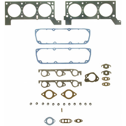 Corteco 21797 Cylinder Head Gasket Set For 1990-2000 Chrysler 3.3L-V6