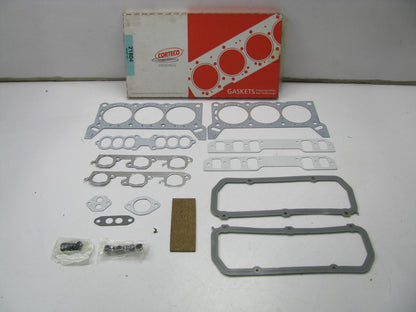 Corteco 21804 Cylinder Head Gasket Set 1988 Ford Thunderbird Mercury Cougar 3.8L