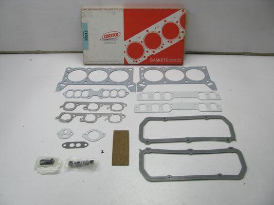 Corteco 21804 Cylinder Head Gasket Set 1988 Ford Thunderbird Mercury Cougar 3.8L