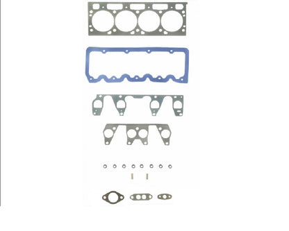 Corteco 21844CS Cylinder Head Gasket Set For 1989-1991 Ford Taurus 2.5L-L4