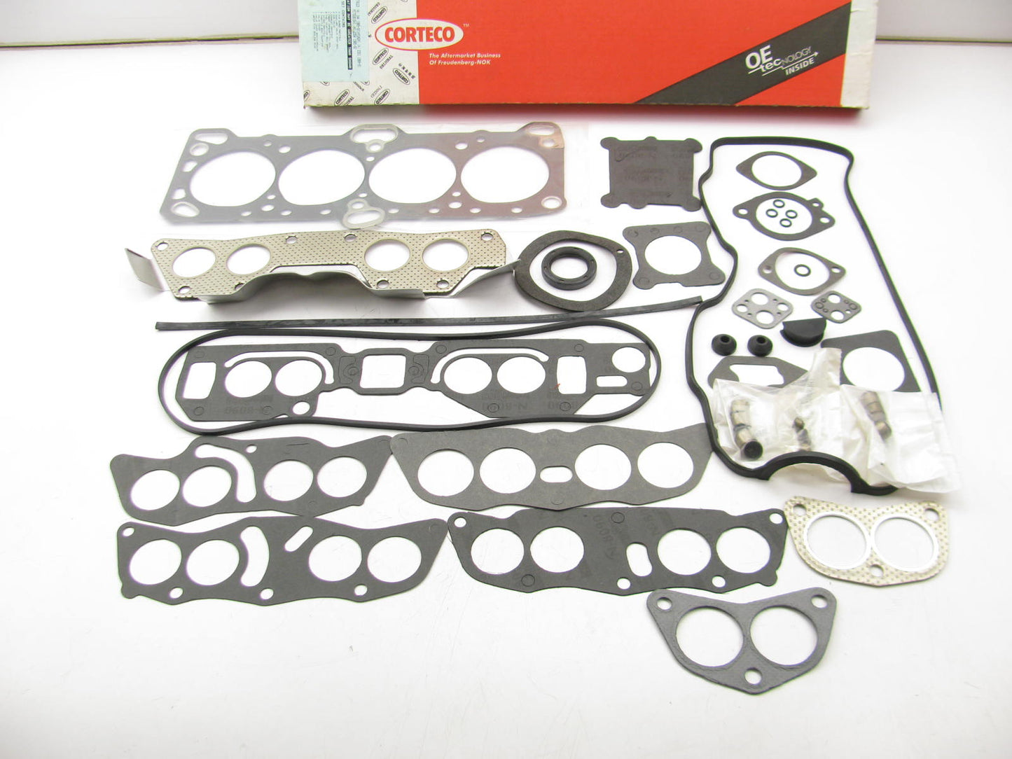 Corteco 21905 Cylinder Head Gasket Set For 1985-1992 Chrysler Mitsubishi 2.4L