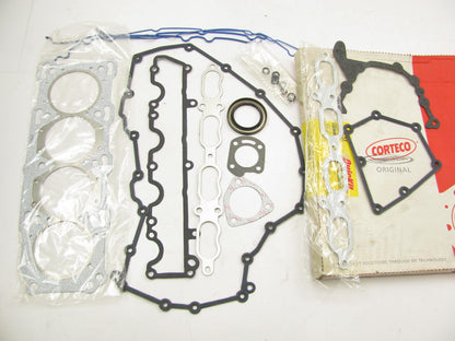 Corteco 21925K Engine Cylinder Head Gasket Set - 92-94 Buick Pontiac Olds 2.3L