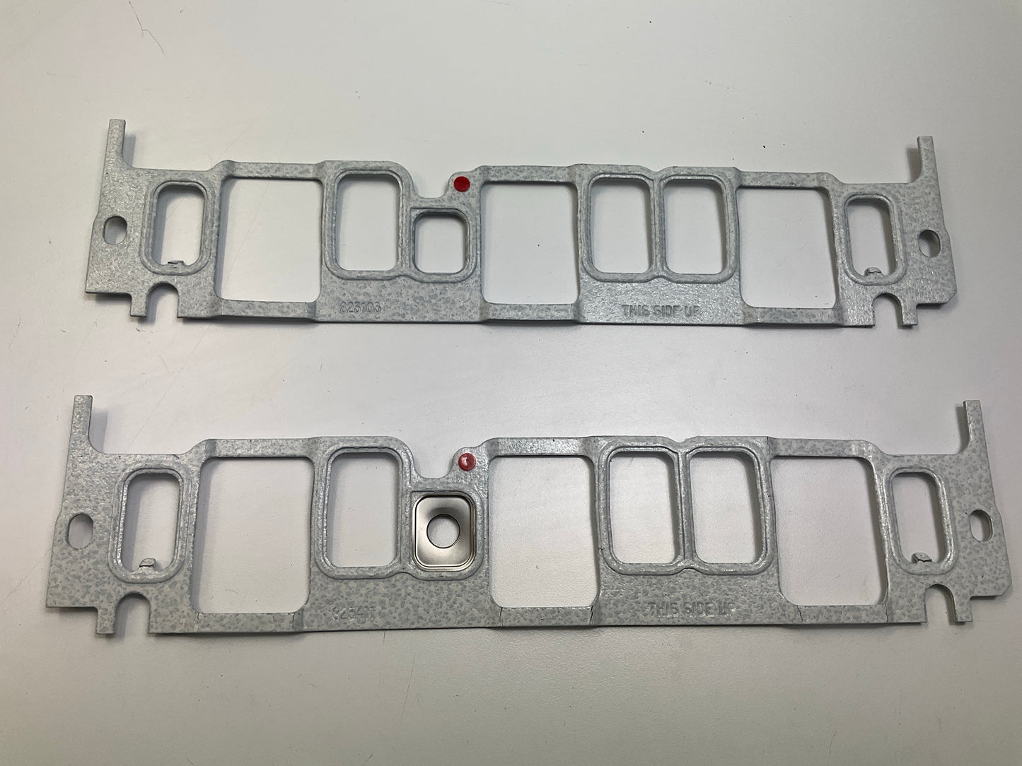Corteco 23064CS Engine Intake Manifold Gasket Set 80-95 GM Chevy 2.8L 3.1L V6