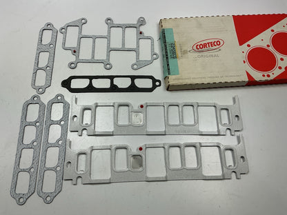 Corteco 23456CS Fuel Injection Plenum Gasket Set For 1985-1995 GM 2.8L 3.1L 3.4L