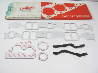 Corteco 23460 Engine Intake Manifold Gasket 1986-1995 Chevrolet GMC 5.0L 5.7L-V8