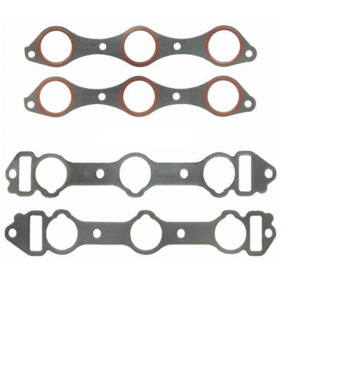 Corteco 23541 Intake Manifold Gasket Set For 1987-2000 Chrysler 3.0L V6