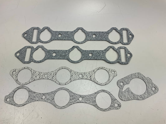 Corteco 23541 Intake Manifold Gasket Set For 1987-2000 Chrysler 3.0L V6