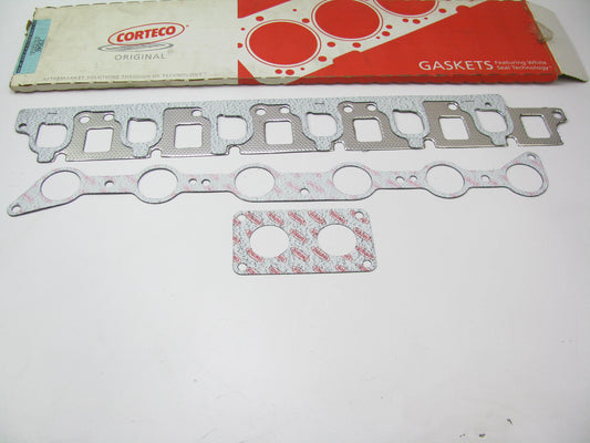 Corteco 23546 Intake Gasket And Exhaust Manifold Gasket MS93837  87-96 Ford 300