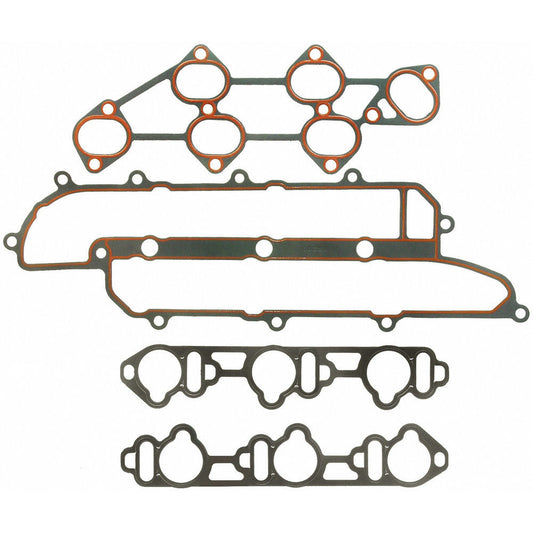Corteco 23587 Engine Intake Manifold Gasket Set For 1989-1994 Nissan 3.0L-V6