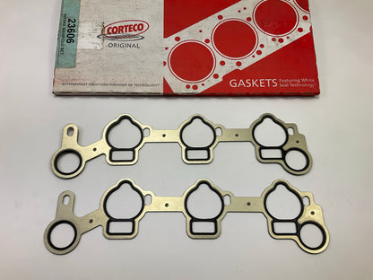 Corteco 23606 Intake Manifold Gasket Set For 1994-98 Mazda MPV 3.0L V6 Cyl