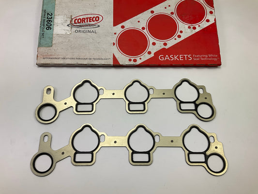 Corteco 23606 Intake Manifold Gasket Set For 1994-98 Mazda MPV 3.0L V6 Cyl