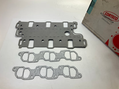 Corteco 23612 Intake Manifold Gasket Set - 1991-1994 Ford Explorer, Ranger 4.0L