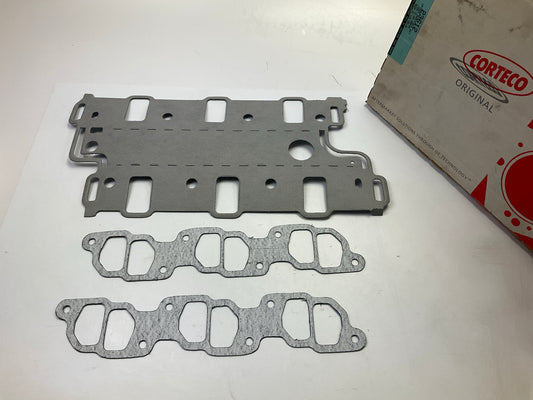 Corteco 23612 Intake Manifold Gasket Set - 1991-1994 Ford Explorer, Ranger 4.0L