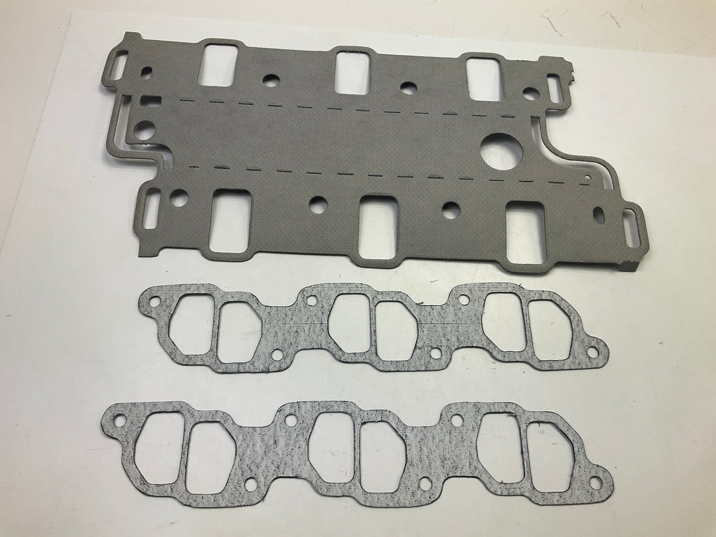 Corteco 23612 Intake Manifold Gasket Set - 1991-1994 Ford Explorer, Ranger 4.0L