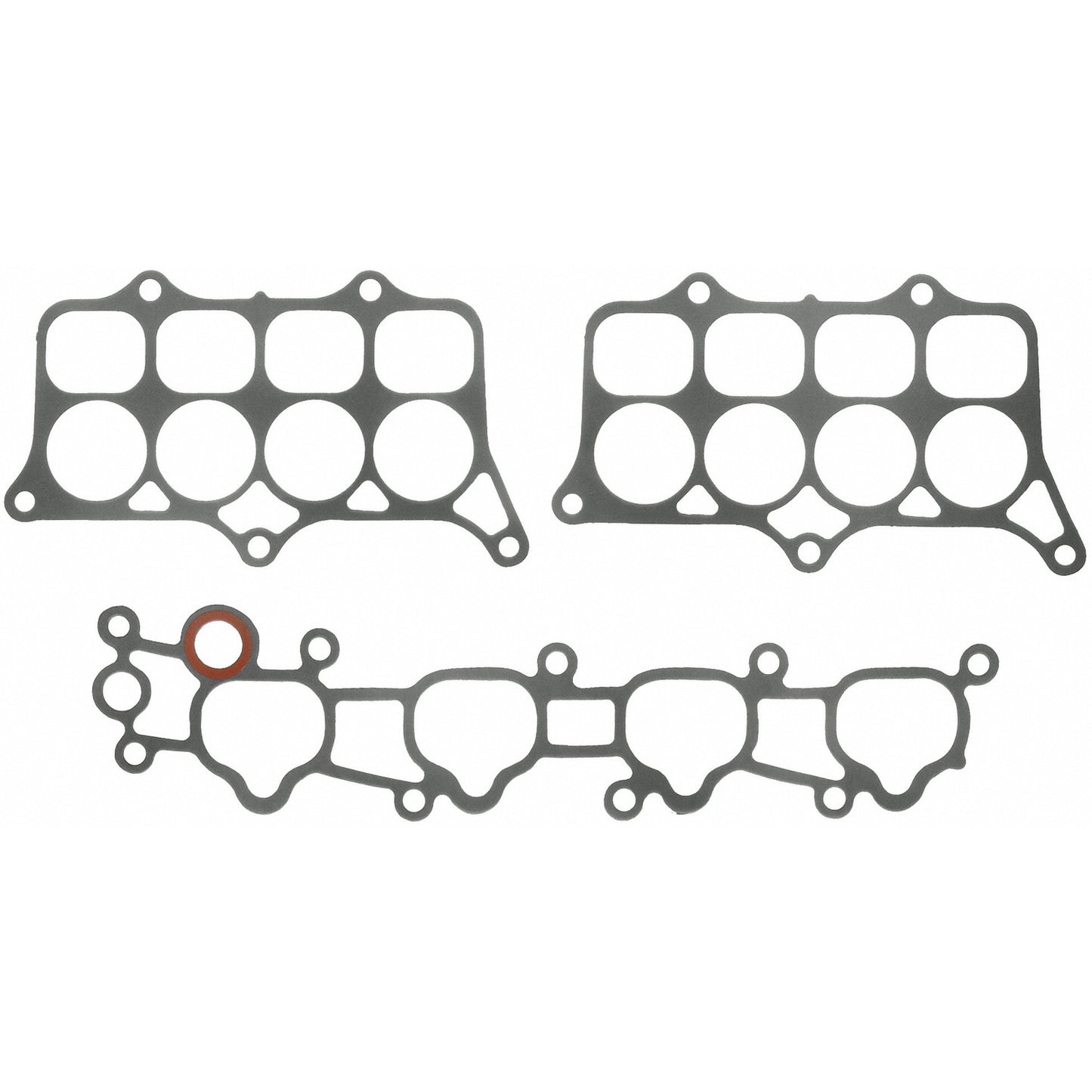 Corteco 23624 Intake Manifold Gasket Set - 90-96 Honda Accord 2.2L Prelude 2.3L