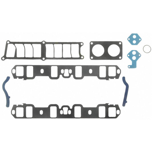Corteco 23658 Engine Intake Manifold Gasket Set - 1985-1995 Ford 5.0L 302 V8