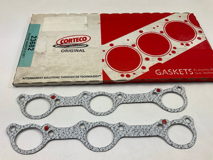 Corteco 23682 Exhaust Manifold Gasket Set For 1994-1999 GM 3.1L-V6