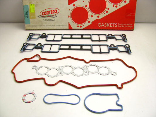 Corteco 23744 Engine Intake Manifold Gasket Set 1996-2002 Chevrolet GMC 5.0L-V8