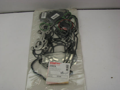 Corteco 320078 Engine Full Gasket Set For 2000-2001 Nissan 3.0L-V6