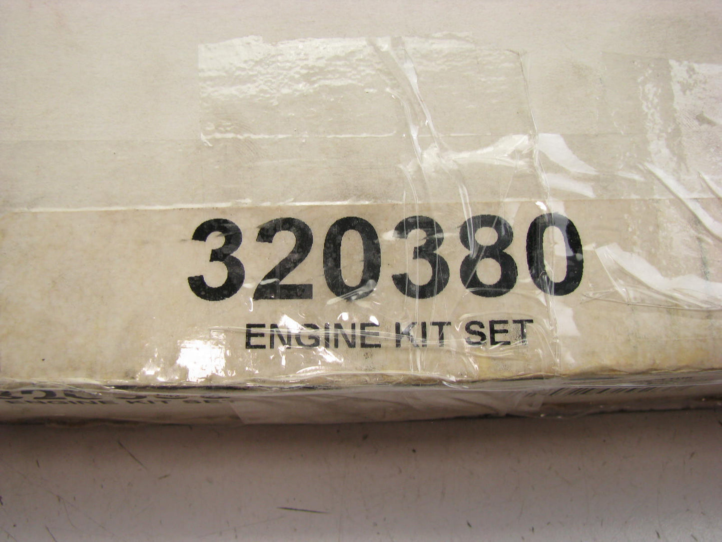 Corteco 320380 Full Engine Gasket Set For 2000-2003 Ford Windstar 3.8L-V6