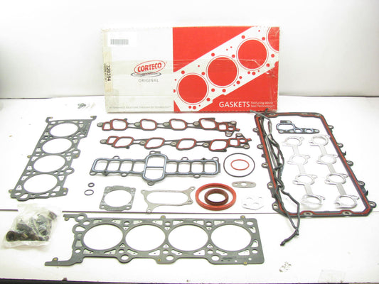 Corteco 320394 Engine Full Gasket Set for 2001-2003 Ford Truck 4.6L-V8