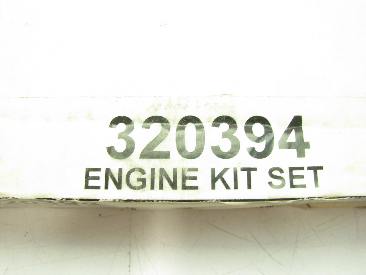 Corteco 320394 Engine Full Gasket Set for 2001-2003 Ford Truck 4.6L-V8