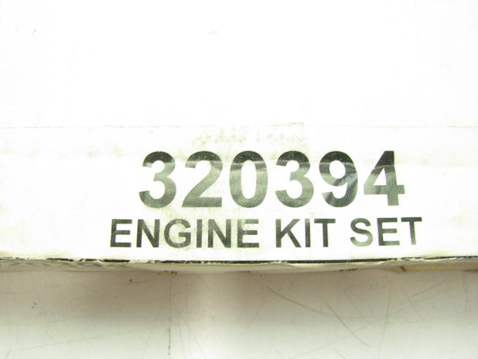 Corteco 320394 Engine Full Gasket Set for 2001-2003 Ford Truck 4.6L-V8