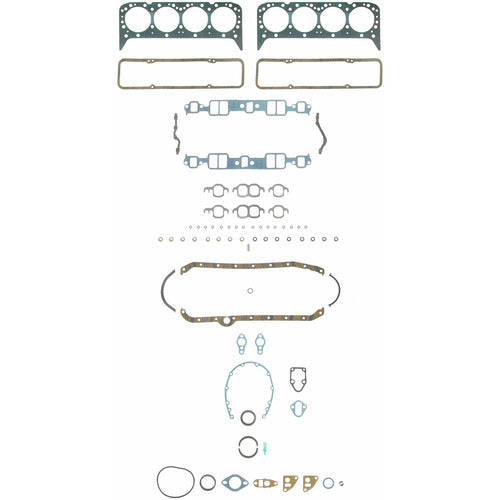 Corteco 32327-1ECS Engine Full Gasket Set 1981-1985 Chevrolet GMC 5.0L-V8