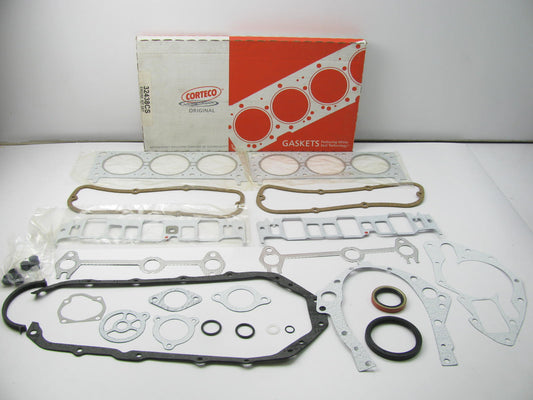 Corteco 32438CS Engine Full Gasket Set For 1985-1986 Jeep GM 2.8L-V6