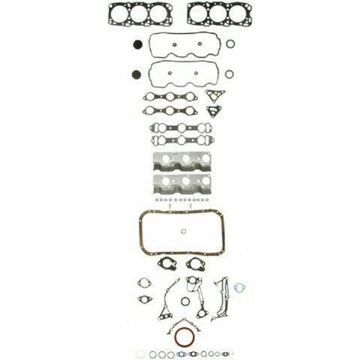 Corteco 32660CS Engine Full Gasket Set For 1987-1998 Chrysler 3.0L-V6