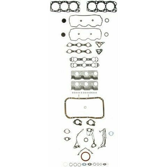 Corteco 32660CS Engine Full Gasket Set For 1987-1998 Chrysler 3.0L-V6