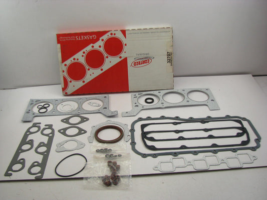 Corteco 32707 Engine Full Gasket Set For 1990-1997 Chrysler 3.3L-V6