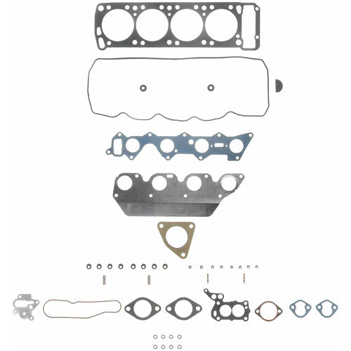 Corteco 32791CS Engine Full Gasket Set For 1987-1988 Mazda B2600 2.6L-L4