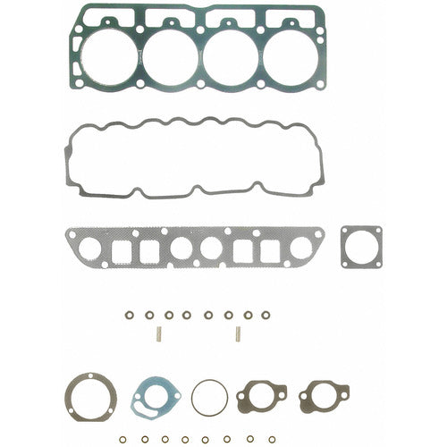 Corteco 32917CS Full Engine Gasket Set For 1992-1993 Jeep 2.5L-L4