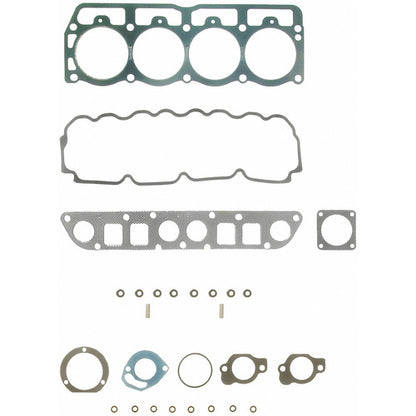 Corteco 32917CS Full Engine Gasket Set For 1992-1993 Jeep 2.5L-L4