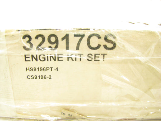 Corteco 32917CS Full Engine Gasket Set For 1992-1993 Jeep 2.5L-L4