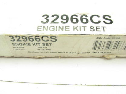 Corteco 32966CS Full Engine Gasket Set For 1988-1990 Ford 1.9L-L4