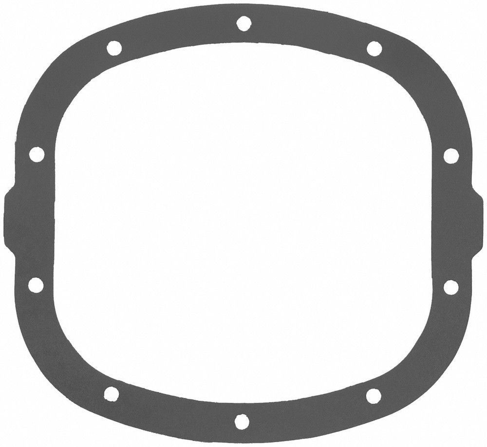 Corteco 36004 REAR Differential Gasket 10 Bolt Housing With 7.5 Ring Gear