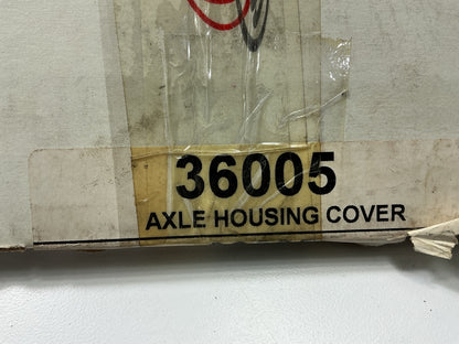 Corteco 36005 Differential Axle Cover Gasket REAR