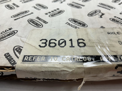 Corteco 36016 Differential Cover Gasket