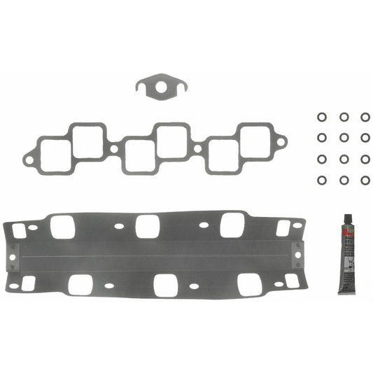 Corteco 43436 Valley Pan Gasket Set For 1990-2000 Chrysler 3.3L 3.8L V6