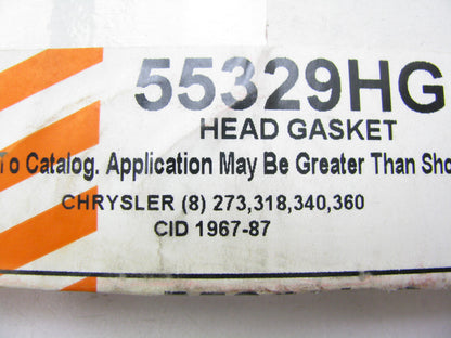 Corteco 55329HG Cylinder Head Gasket