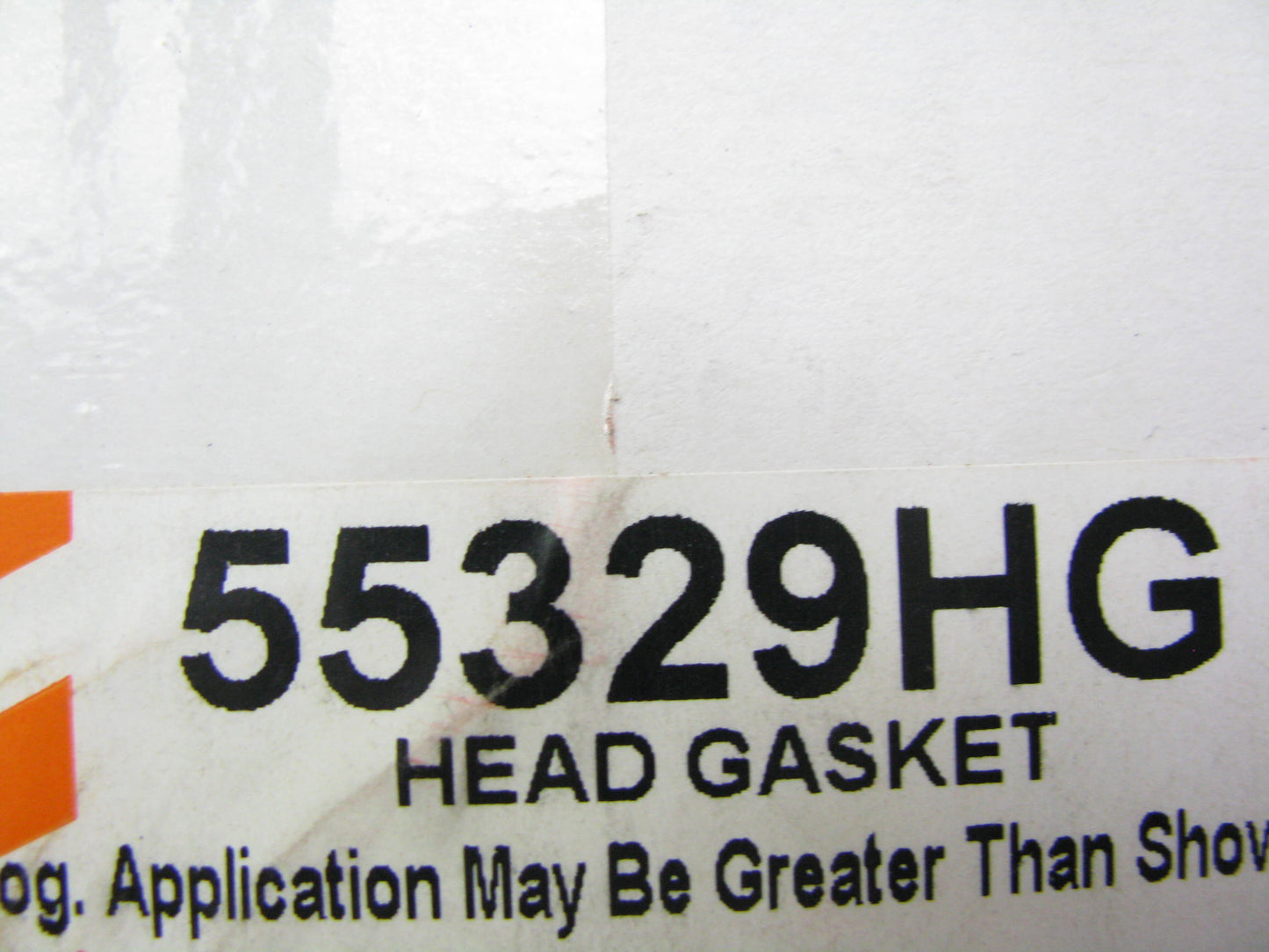 Corteco 55329HG Cylinder Head Gasket