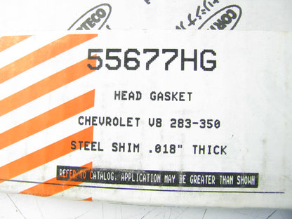 Engine Cylinder Head Gasket Corteco 55677HG