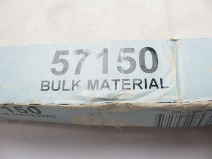 Corteco 57150 Gasket Material Rubber Fiber Sheet - 12'' X 36'' X 1/16''