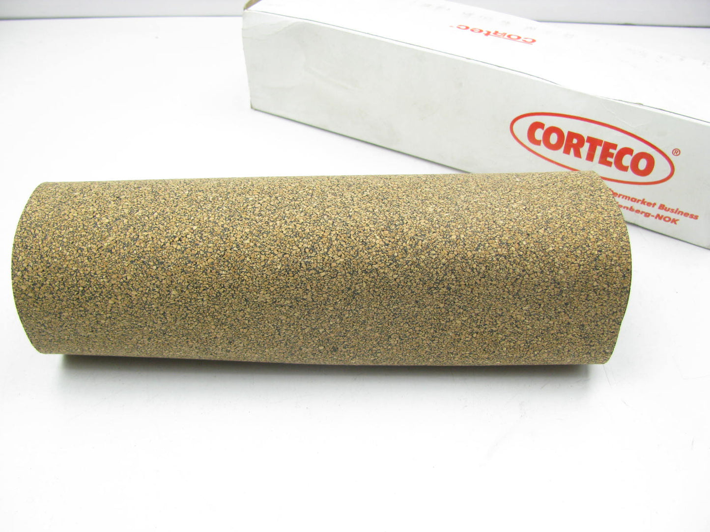 Corteco 57156 Rubber Fiber Gasket Material Sheet - 1/32'' X 10'' X 26''