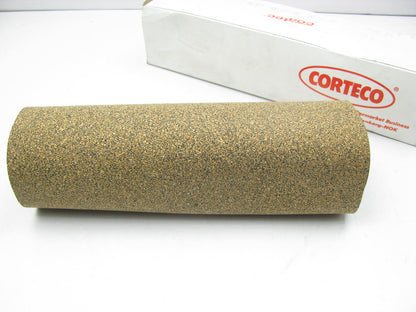 Corteco 57156 Rubber Fiber Gasket Material Sheet - 1/32'' X 10'' X 26''