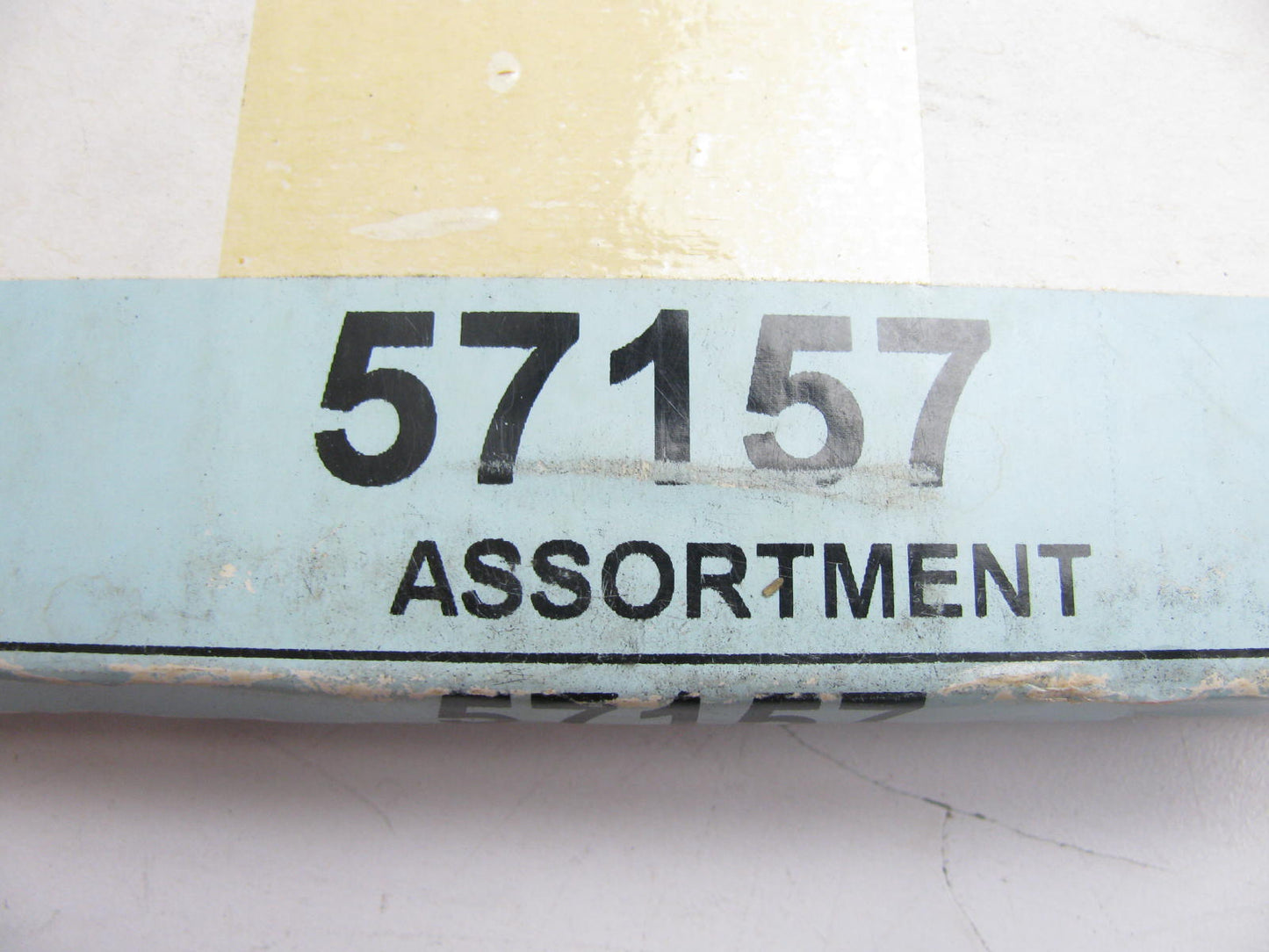 Corteco 57157 Gasket Making Material Sheet Assortment