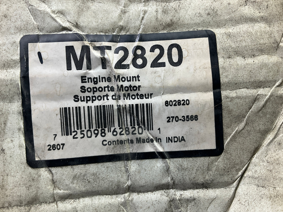 Corteco MT2820 Auto Transmission Mount - 1995-2005 Chevy Cavalier, Sunfire